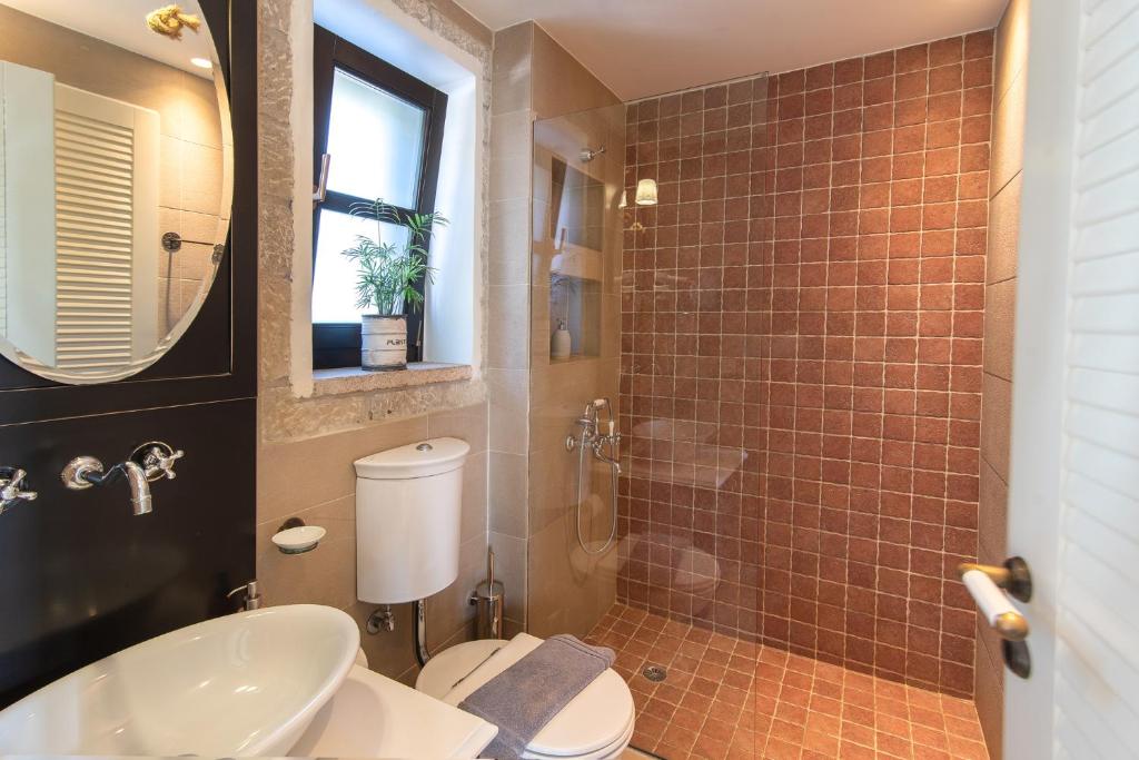 Polismata - Private Residences photo
