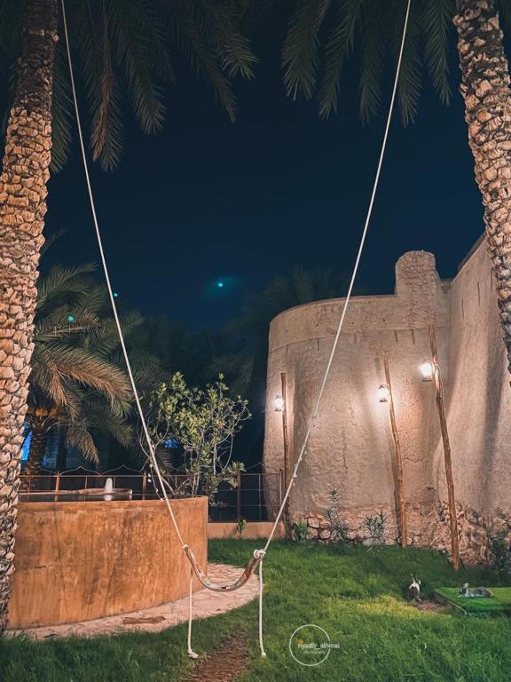نزل البستان Bustan lnn photo