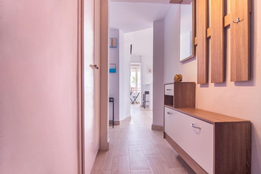 Apartamento en 1º línea de playa - 4