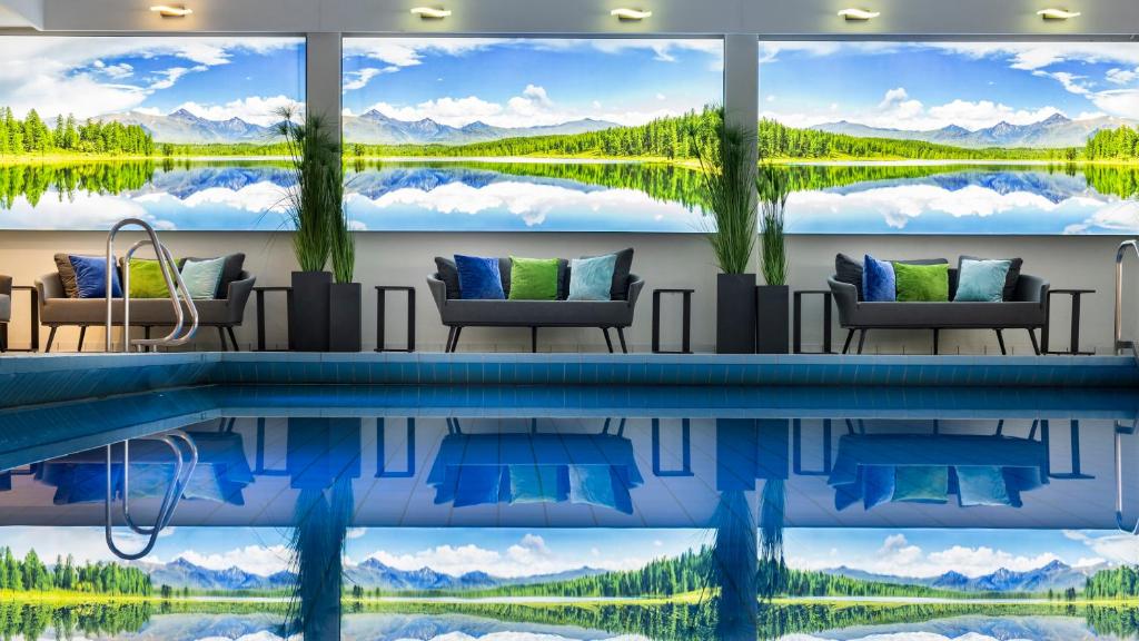 Sonnenhof Resort Bayerischer Wald