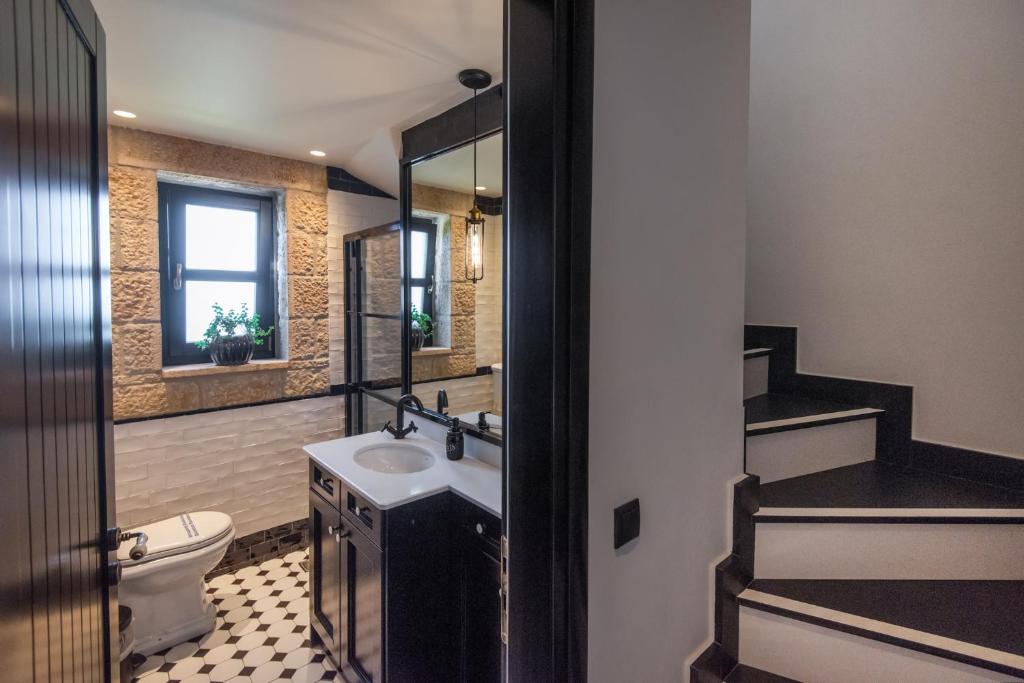 Polismata - Private Residences photo