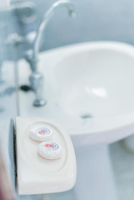 バスルーム（客室）