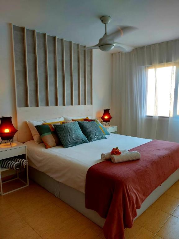 Duplex with sea views, garden and terrace - 3