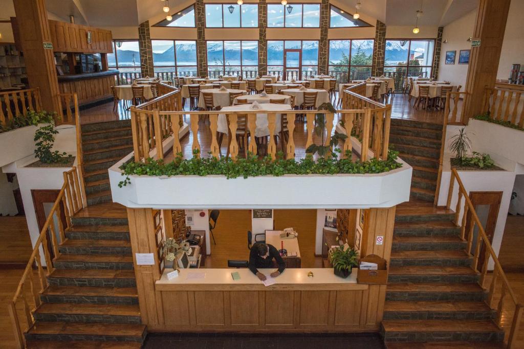 Hotel Ushuaia photo