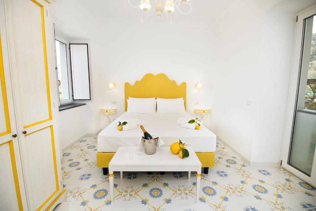 Casale Guarracino — Hotel in Sant'Agnello