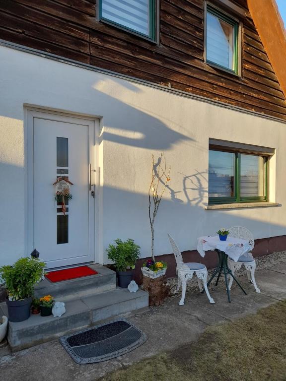 Siedlerhaus — Hotel in Eberswalde