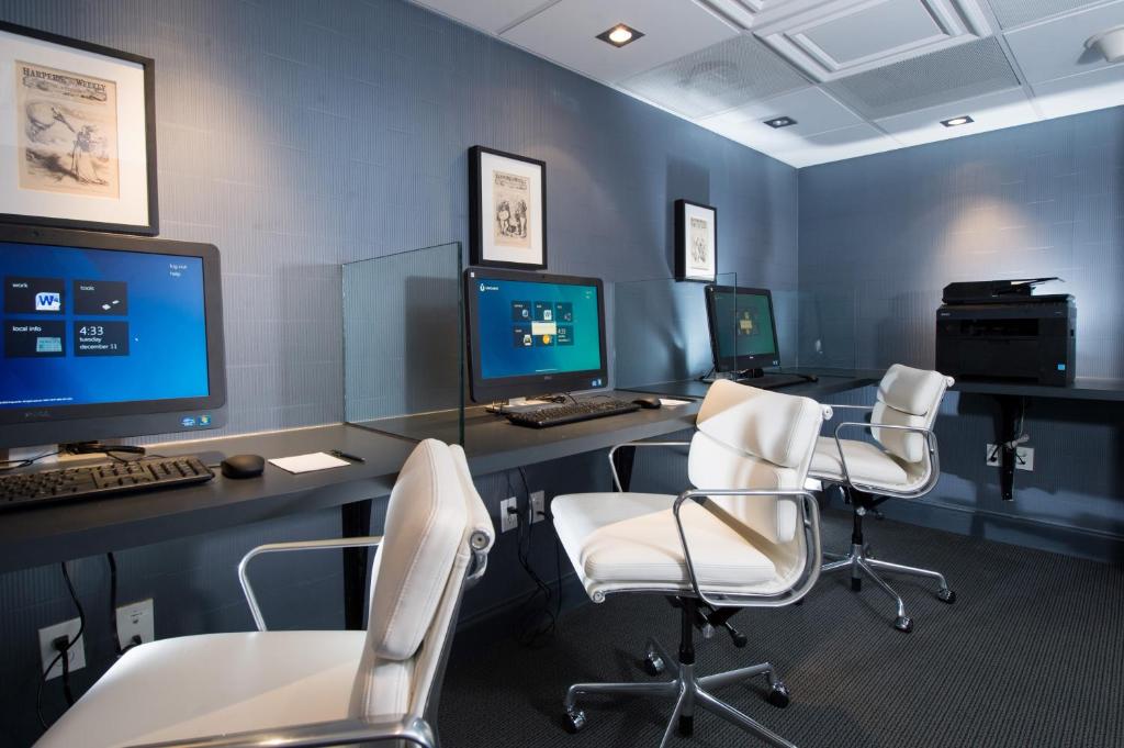 บริการและสิ่งอำนวยความสะดวก