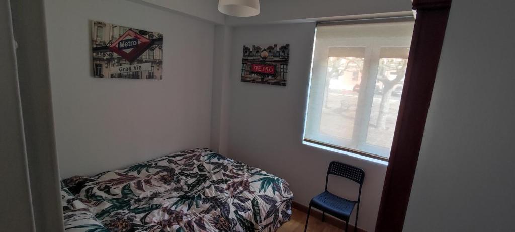 Apartamento en zona céntrica y tranquila. - 5
