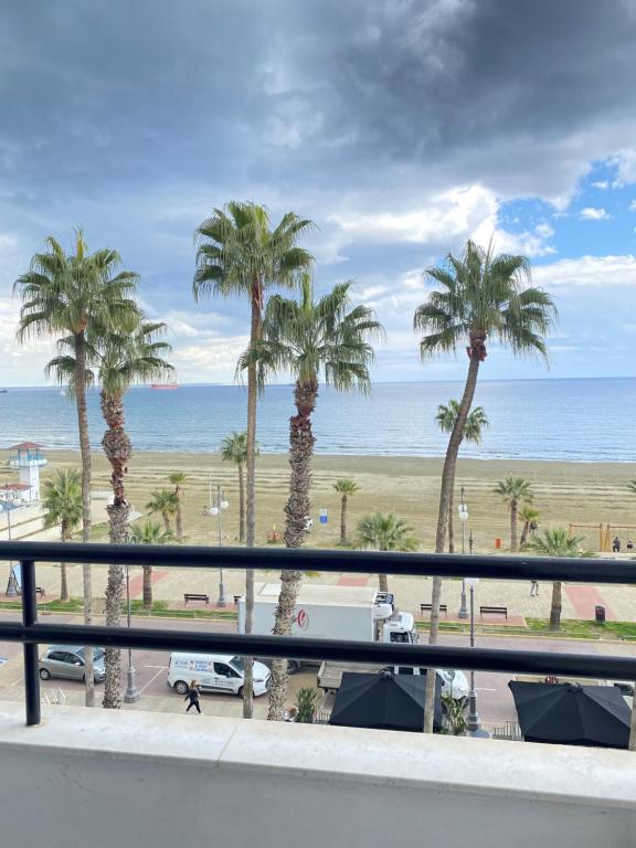 Krasas Beach Apartments photo