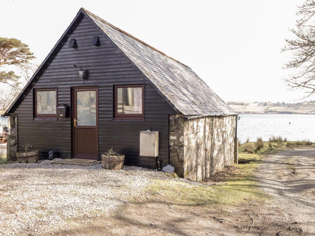 Greshornish Boathouse, Isle of Skye photo 8
