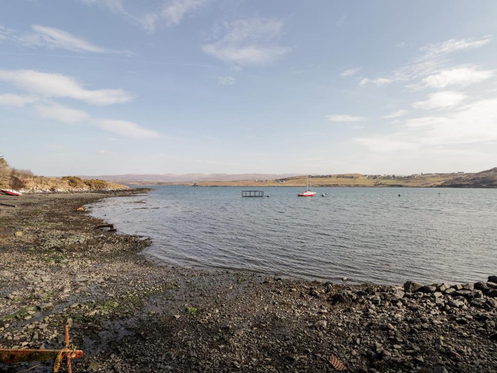 Greshornish Boathouse, Isle of Skye photo 6