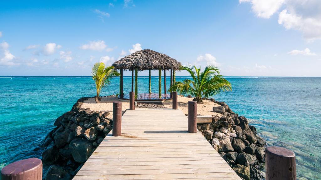 Surrounding environment