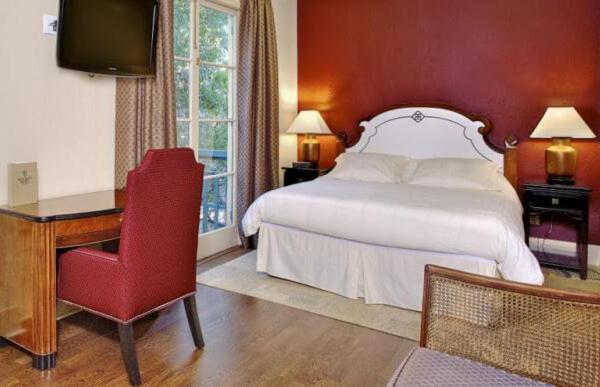 Bancroft Hotel photo