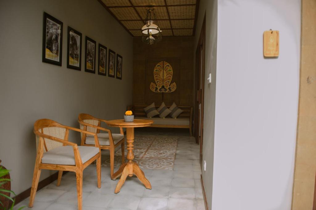 Govala Ubud Villas & SPA photo