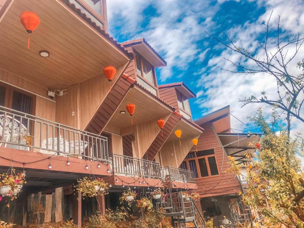Homestay Bee Home Sapa - Venue Travel photo