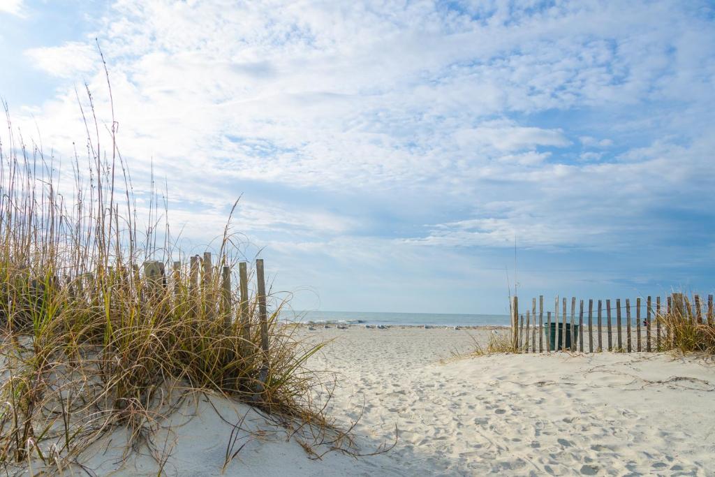Moorings 37, Hilton Head Island