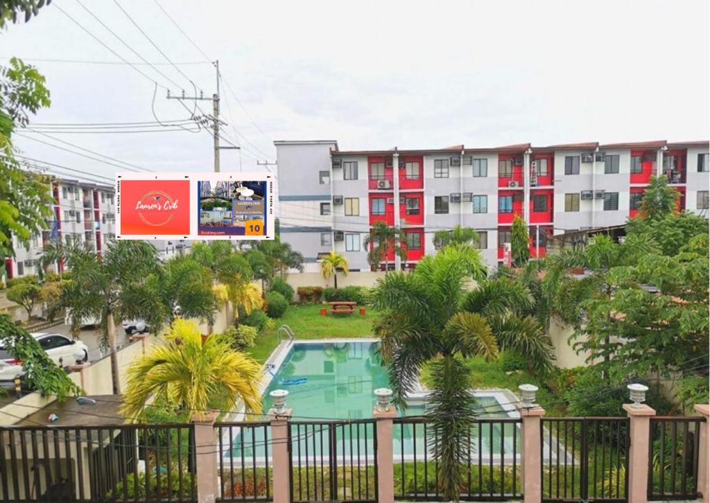 Marilao Staycation at Lauren's Crib FREE PARKING photo