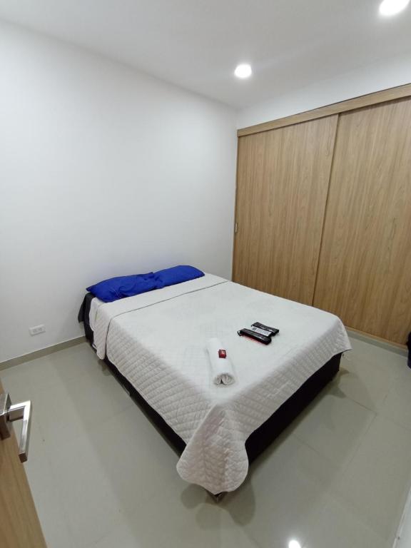 Apartamento Amoblado Cucuta - 2