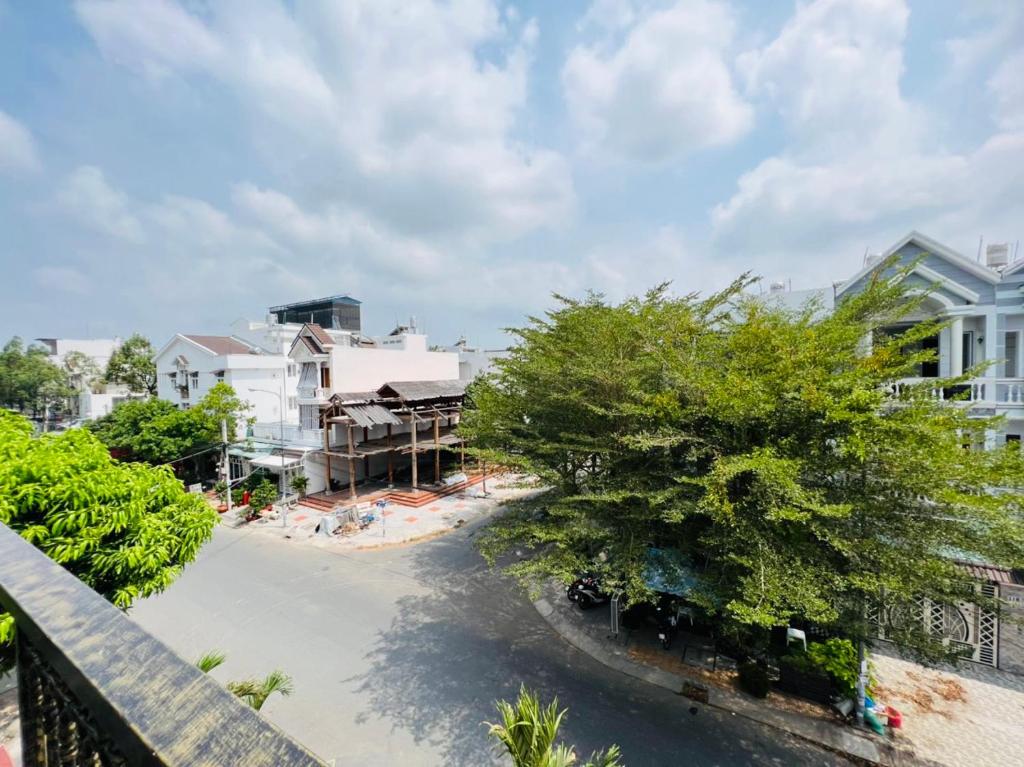 Đai Quang Hotel