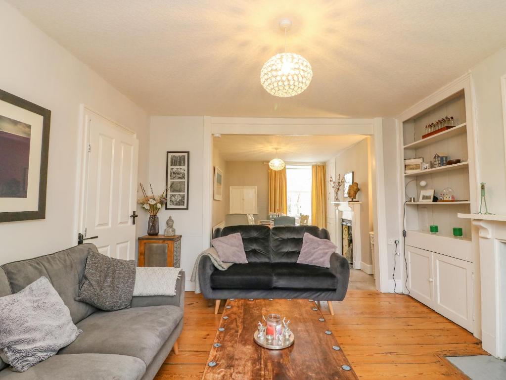 Brock Cottage, Bridport photo 2