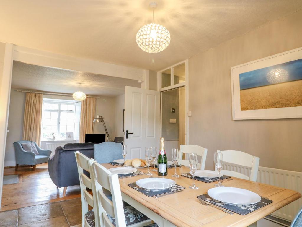 Brock Cottage, Bridport photo 6