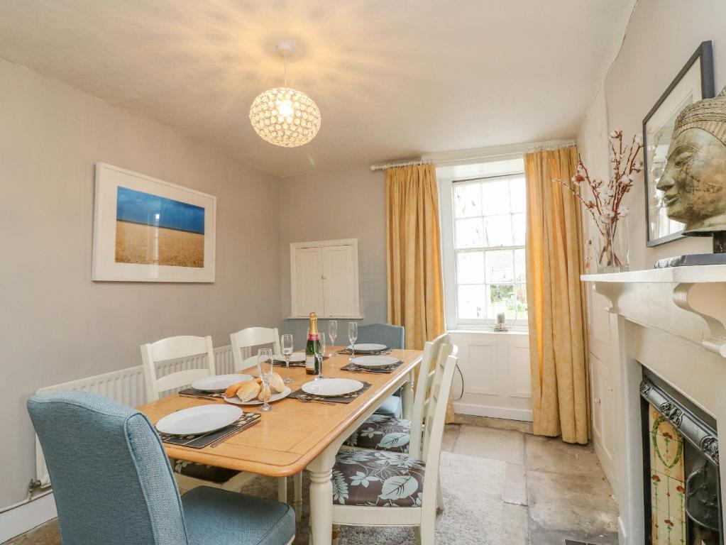 Brock Cottage, Bridport photo 8