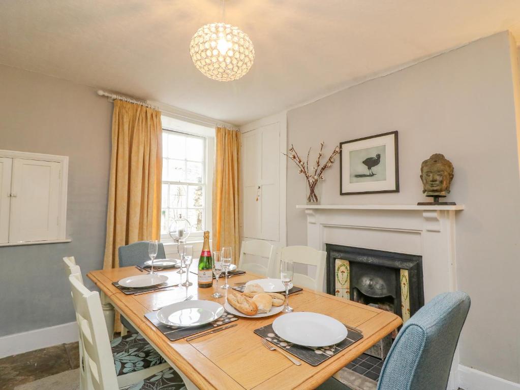 Brock Cottage, Bridport photo 7