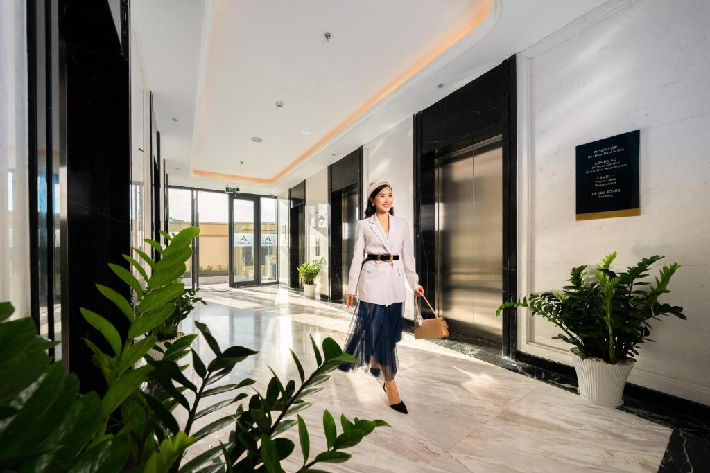 Altara Serviced Residences Quy Nhon
