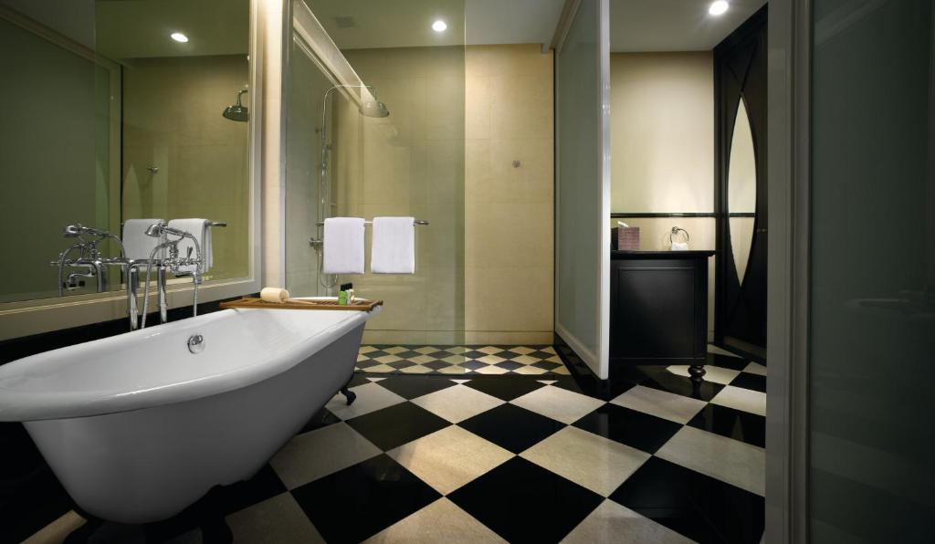 Hotel Facility 1