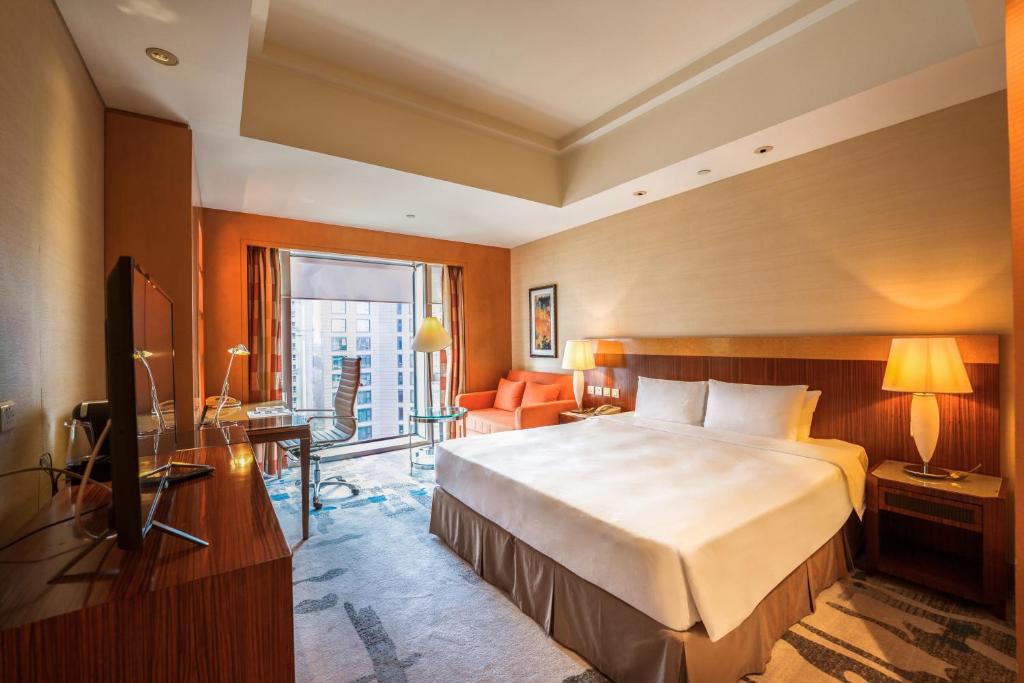 Park Plaza Beijing Wangfujing Airport Transfer www.agoda.com