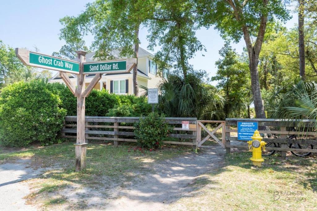 28 Moonshell, Hilton Head Island