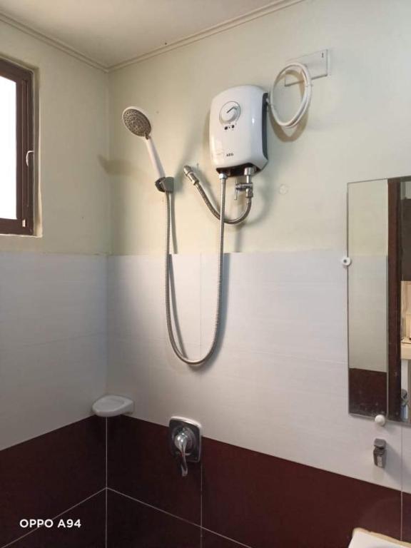 Shower