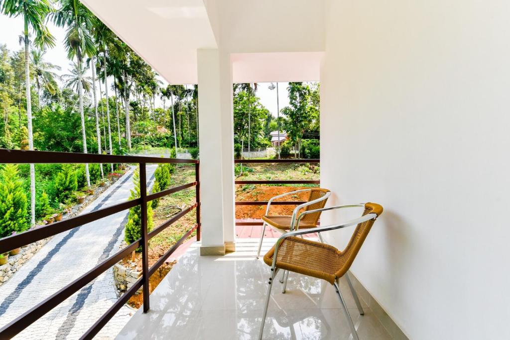 CentreHome Villa photo