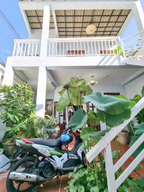 HomeStay Sen Biển HomeStay Sen Biển