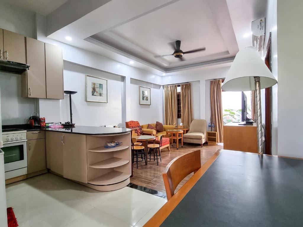 HomeStay Sen Biển HomeStay Sen Biển