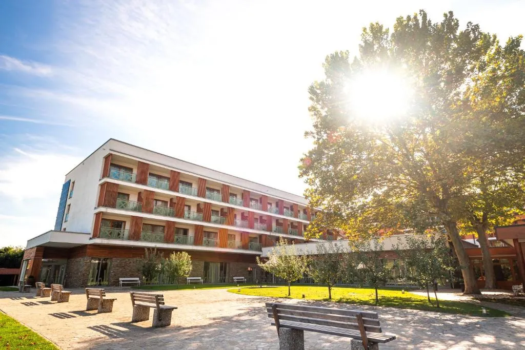 Terme Zreče – Hotel Atrij, hotel in Zreče