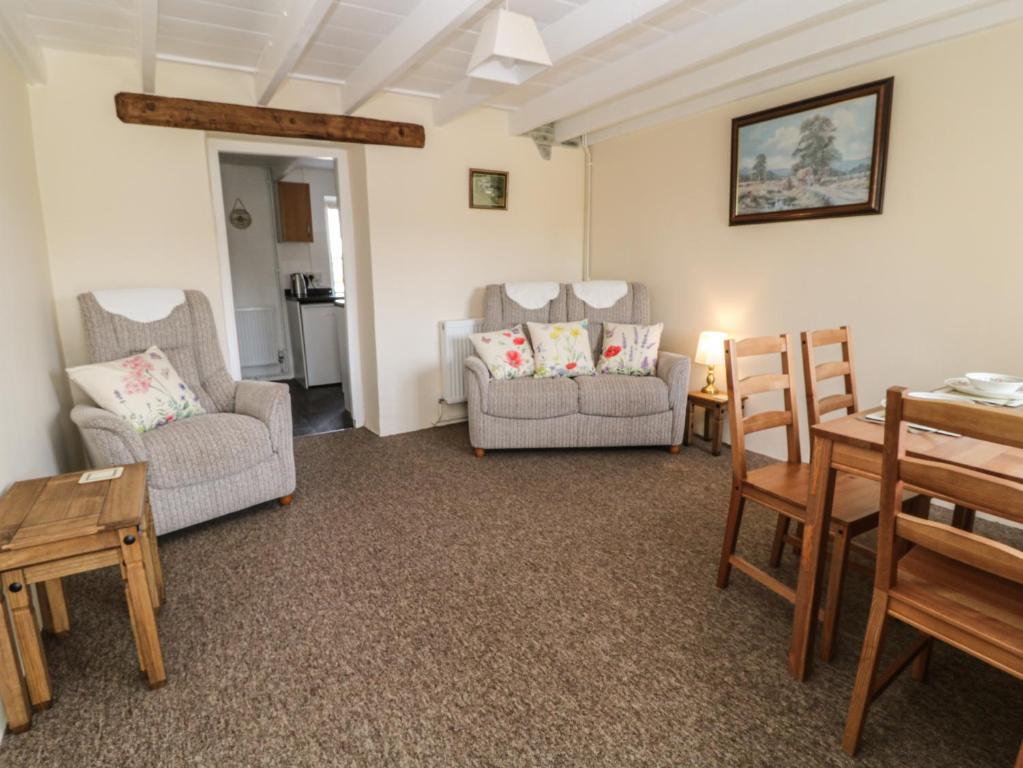 Cutkieve Farm Cottage, Holiday home Liskeard