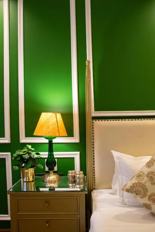 Dileep Kothi - A Royal Boutique Luxury Suites in Jaipur，位于斋浦尔的酒店