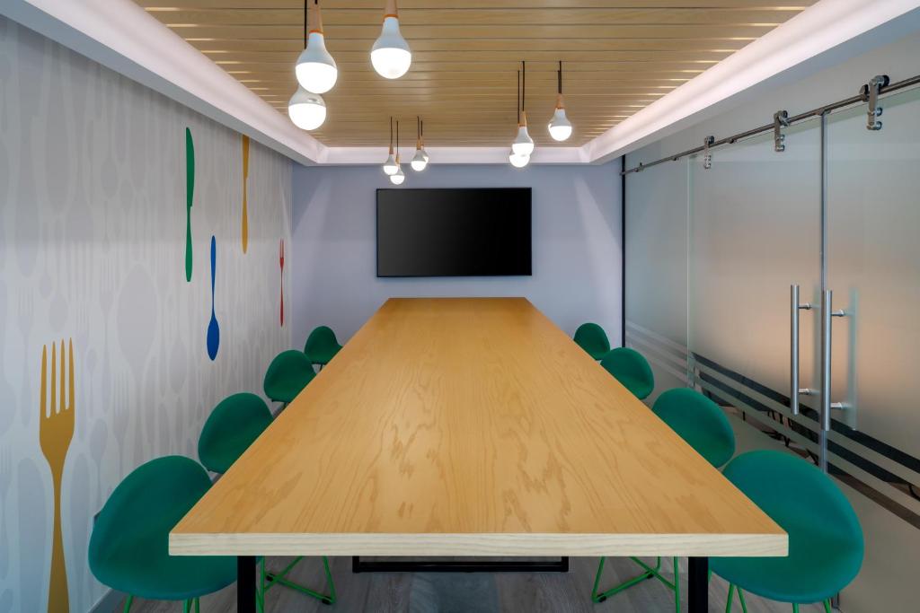 Meeting room / ballrooms