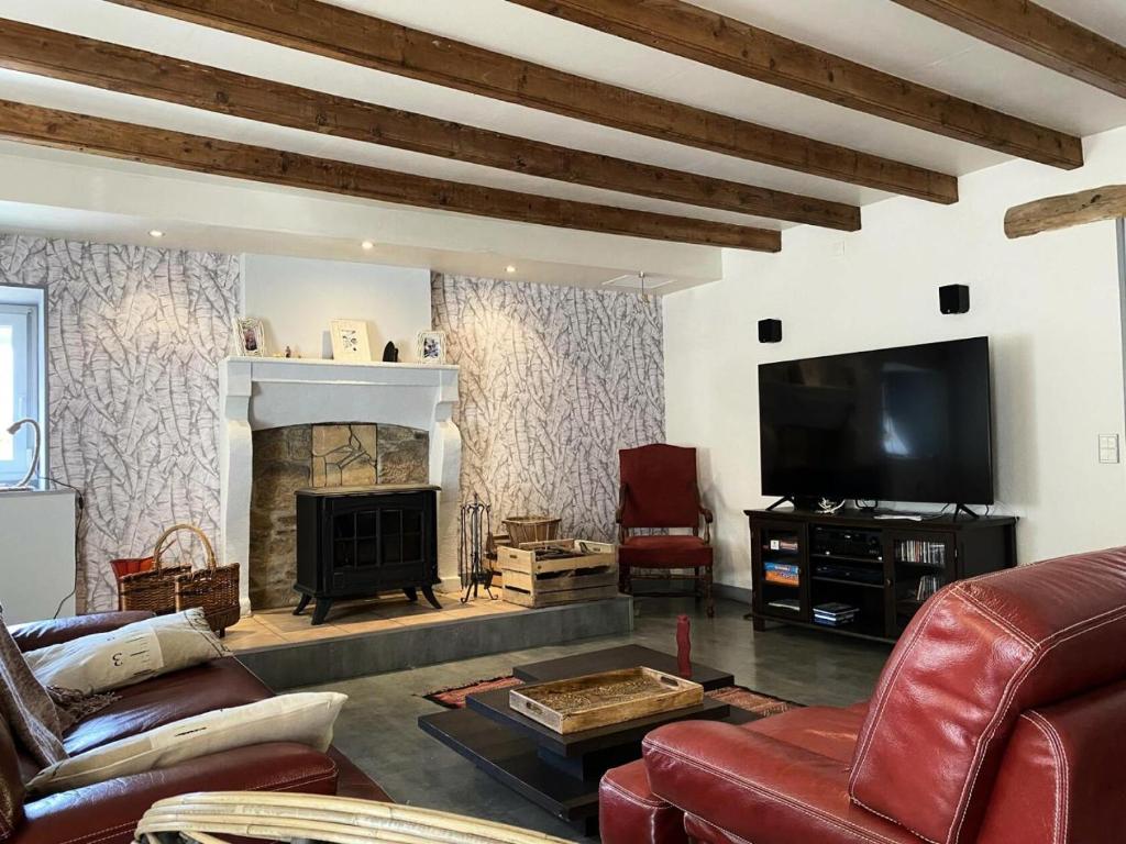 Résidence -lamballe-armor - Maisons & Villas 454