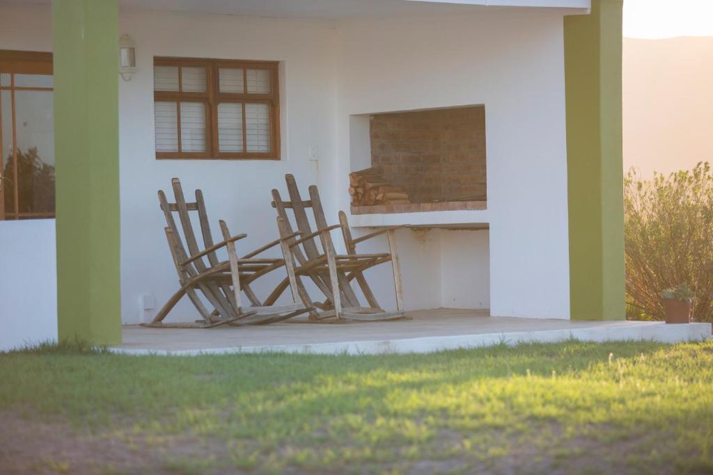 Windfall Wine Farm photo