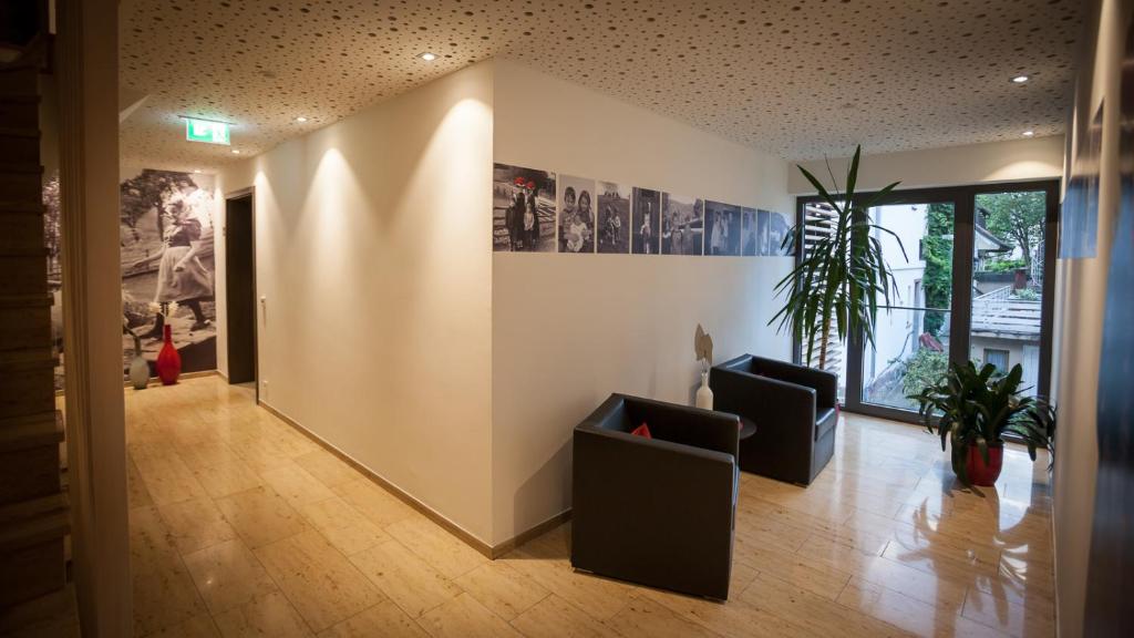 Bollenhuthotel Kirnbacher Hof photo