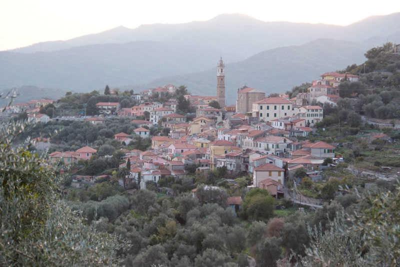 Ferienhaus in Vasia Imperia für bis zu 4 Personen, Vasia