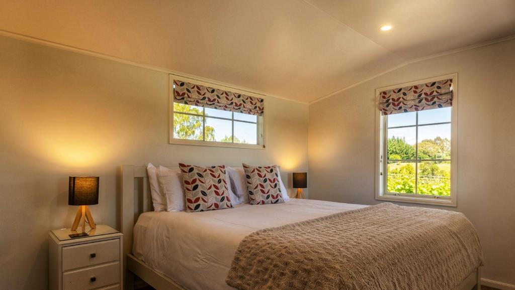 Kina Beach Vineyard Cottages photo