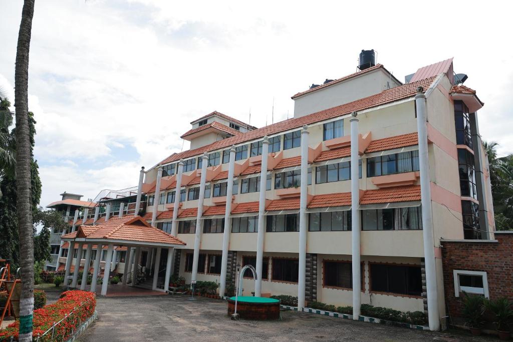 Swagath Holiday Resort photo