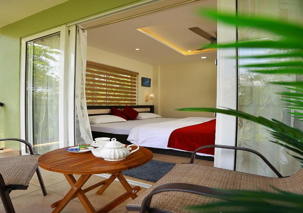 Glad Valley Wayanad By Lexstays — Hotel in Wayanad