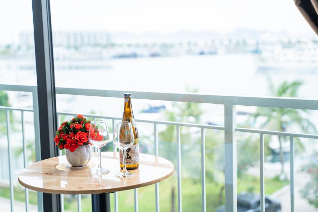 Camellia Tuần Châu