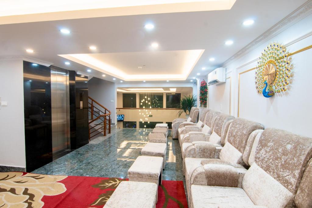 Camellia Tuần Châu