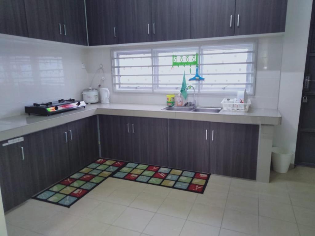 Adieza Homestay Dmuslim photo