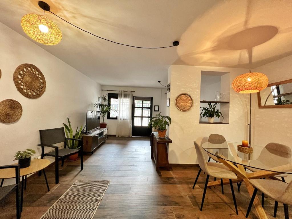 Casita con encanto a 200m de la playa - 3